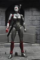 New 52 Katana V2 (DC Universe) Custom Action Figure