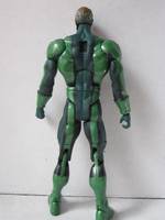 Power Ring (DC Universe) Custom Action Figure