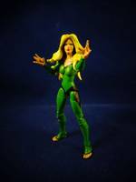Meggan (Marvel Universe) Custom Action Figure