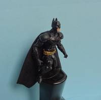 Batman the Dark Knight (Marvel Universe) Custom Action Figure