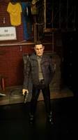 Liam Neeson (Movie Masters) Custom Action Figure