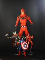 Giant-Man (Marvel Universe) Custom Action Figure