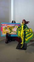 Siryn (X-Force) Custom Action Figure