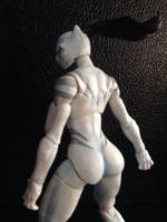 White Tiger (Marvel Legends) Custom Action Figure