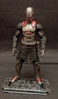 Old Republic Sith Assassin (Star Wars) Custom Action Figure