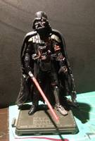 Zombie Darth Vader(Update) (Zombies) Custom Action Figure