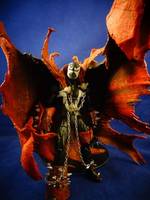 Spawn (Spawn) Custom Action Figure