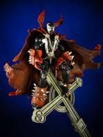 Spawn (Spawn) Custom Action Figure