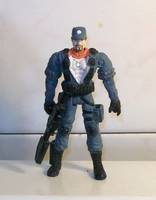 Killzone Garza (Killzone) Custom Action Figure
