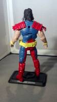 Warpath (X-Force) Custom Action Figure