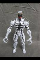Marvel Legends Anti Venom (Marvel Legends) Custom Action Figure