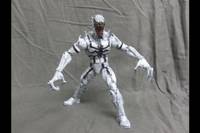Marvel Legends Anti Venom (Marvel Legends) Custom Action Figure