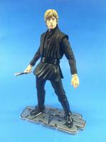 Black Series | Jedi Knight Luke Skywalker (Star Wars) Custom Action Figure