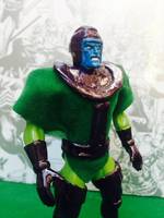 Kang the Conqueror (Marvel) Custom Action Figure