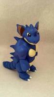 Nidoqueen (Pokemon) Custom Action Figure