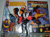Scourge (Jack Monroe) (Marvel Legends) Custom Action Figure