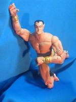 Namor (Marvel Legends) Custom Action Figure
