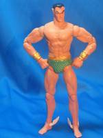 Namor (Marvel Legends) Custom Action Figure