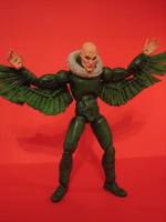 The Vulture (Marvel Legends) Custom Action Figure