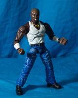 Luke Cage (Marvel Legends) Custom Action Figure