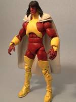 Exodus (Marvel Legends) Custom Action Figure