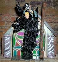 Consumption of Eddie Brock (Spider-Man - Movie) Custom Action Figure