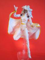 Storm (Marvel Legends) Custom Action Figure