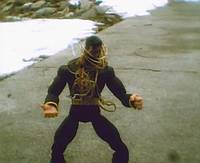 Chamber (Marvel Legends) Custom Action Figure