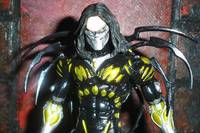 Darkness (Marvel Legends) Custom Action Figure