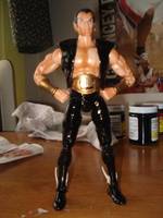 Namor The Sub-Mariner (Marvel Legends) Custom Action Figure