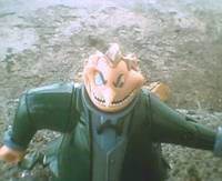 Mister Hyde (Marvel) Custom Action Figure