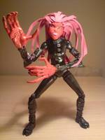 Penance (Marvel Legends) Custom Action Figure