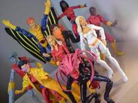 Penance (Marvel Legends) Custom Action Figure