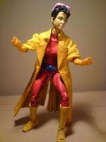 Jubilee (Generation X) (Marvel Legends) Custom Action Figure