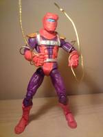 Senyaka (Marvel Legends) Custom Action Figure