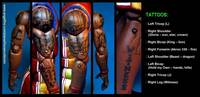 ML Lebron James (Fully-Poseable) (Marvel Legends) Custom Action Figure