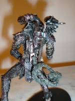 AVPR Mini Predator (Predator) Custom Action Figure