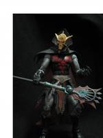 Hordak (Masters of the Universe) Custom Action Figure