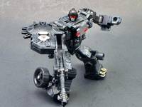 "Ninja" Hardtop (Transformers - Movie) Custom Action Figure