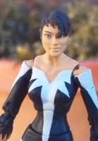 Aurora (Marvel Legends) Custom Action Figure