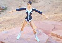 Aurora (Marvel Legends) Custom Action Figure
