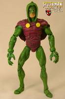 Cobra (Spider-Man) Custom Action Figure