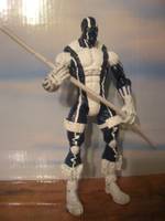Cardiac (Marvel Legends) Custom Action Figure
