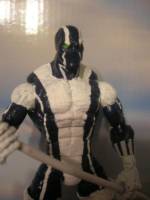 Cardiac (Marvel Legends) Custom Action Figure