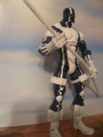Cardiac (Marvel Legends) Custom Action Figure