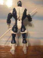 Cardiac (Marvel Legends) Custom Action Figure