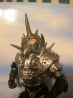 Pestilence (New Polaris Version) (Marvel Legends) Custom Action Figure