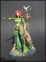 Dawn (Marvel Legends) Custom Action Figure