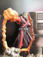 Super Skrull (Marvel Legends) Custom Action Figure