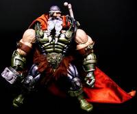 ODIN (Marvel Legends) Custom Action Figure